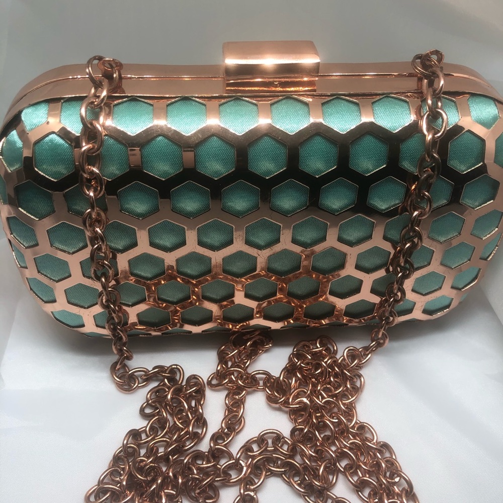Clutch/purse